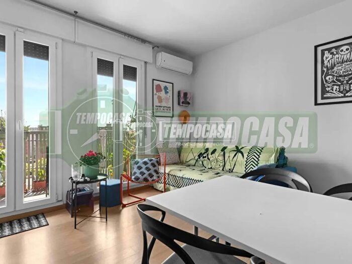 Appartamento bilocale in vendita in Milano
