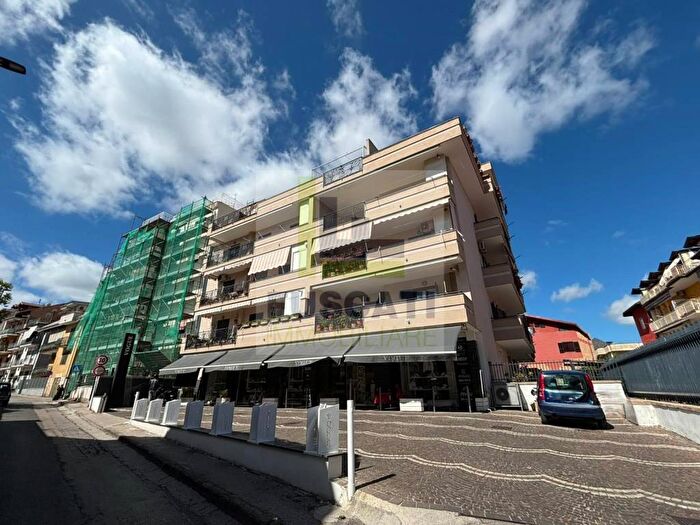 Appartamento quadrilocale in affitto in Via Napoli, Centro, Mugnano di Napoli