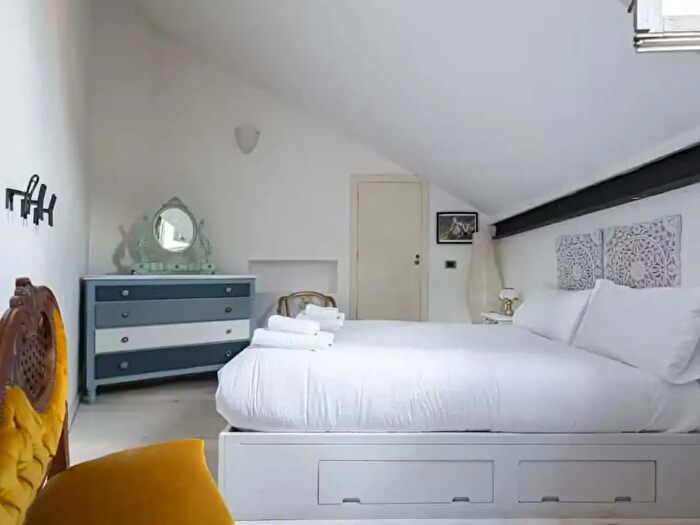 Appartamento monolocale in affitto in Via Giuseppe Giacosa, Milano