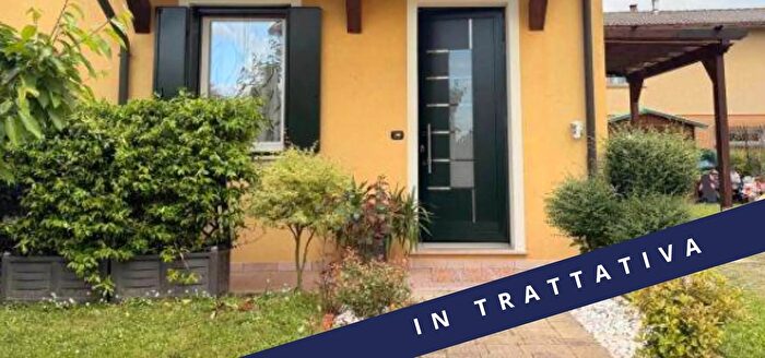 Casa con 7 locali in vendita in Portogruaro, Portogruaro