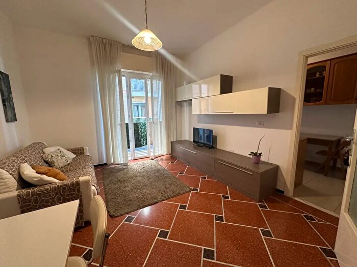 Appartamento quadrilocale in affitto in Chiavari