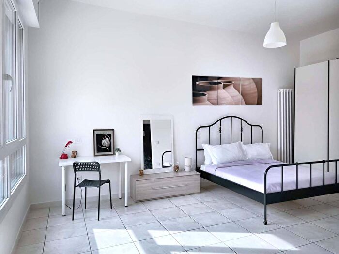 Appartamento bilocale in affitto in Via Edoardo Ferravilla, San Donato, Bologna