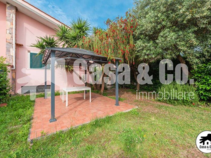 Casa con 5 locali in affitto in Via Arcinazzo Romano, Setteville Nord, Guidonia Montecelio