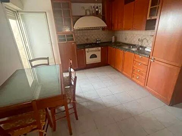 Appartamento quadrilocale in affitto in Via Eschilo SNC, Carlentini
