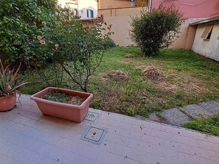 Appartamento con 5 locali in vendita in Livorno