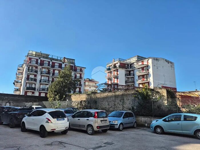 Appartamento trilocale in vendita in Corso Umberto I, Casalnuovo Di Napoli
