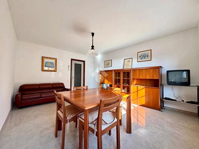 Appartamento quadrilocale in vendita in Via Virgilio, Alassio