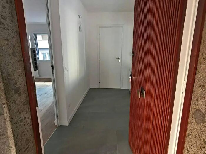 Appartamento trilocale in vendita in Via Orcagna, Firenze