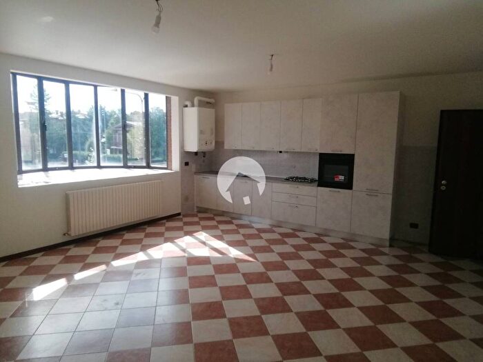 Appartamento bilocale in affitto in Montale Rangone, Castelnuovo Rangone