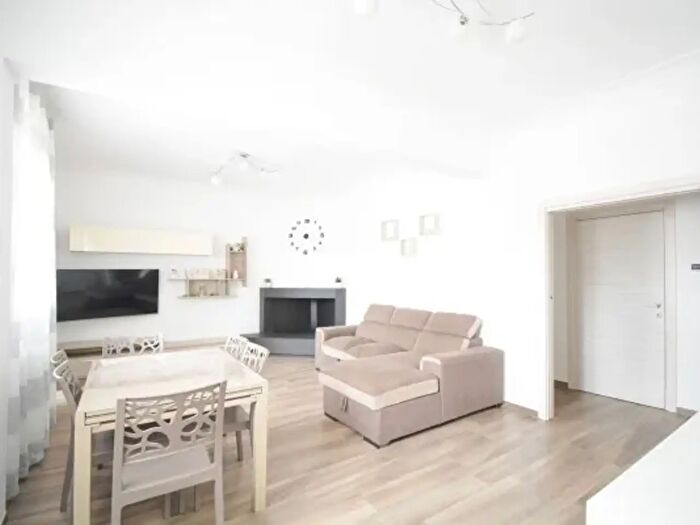Appartamento con 5 locali in vendita in San Vito Dei Normanni