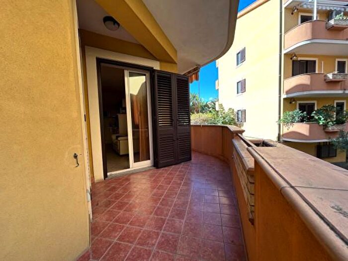 Appartamento trilocale in vendita in Via Ugo La Malfa, Mascali