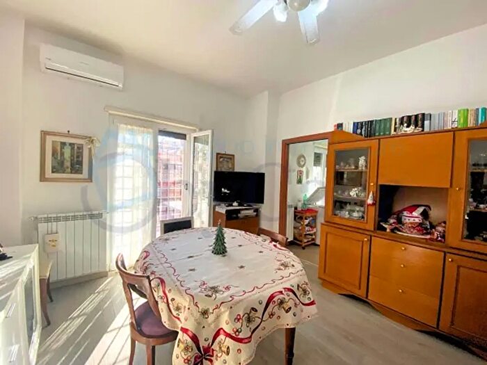 Appartamento quadrilocale in affitto in Via dellIppocampo, Ladispoli