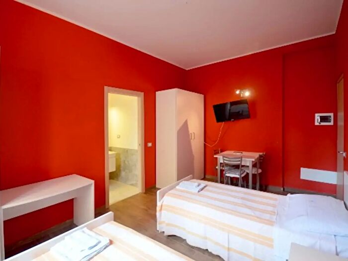 Appartamento monolocale in affitto in Via Bordighera, Milano