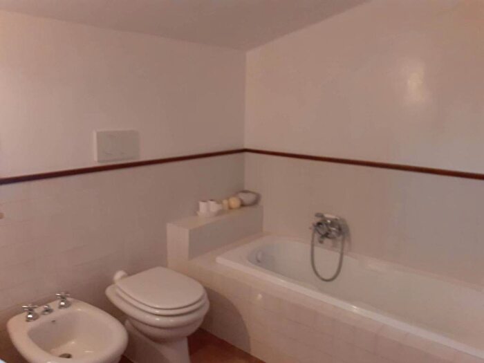 Appartamento quadrilocale in affitto in Centro, San Felice Circeo