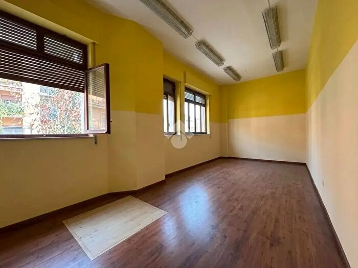 Appartamento con 6 locali in vendita in Catanzaro