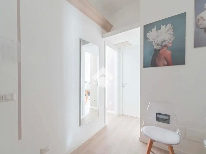 Appartamento bilocale in affitto in Via Festo Avieno, Roma