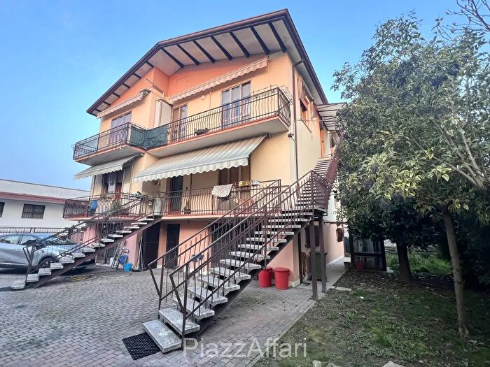 Appartamento quadrilocale in vendita in Via Michiel, Piove Di Sacco