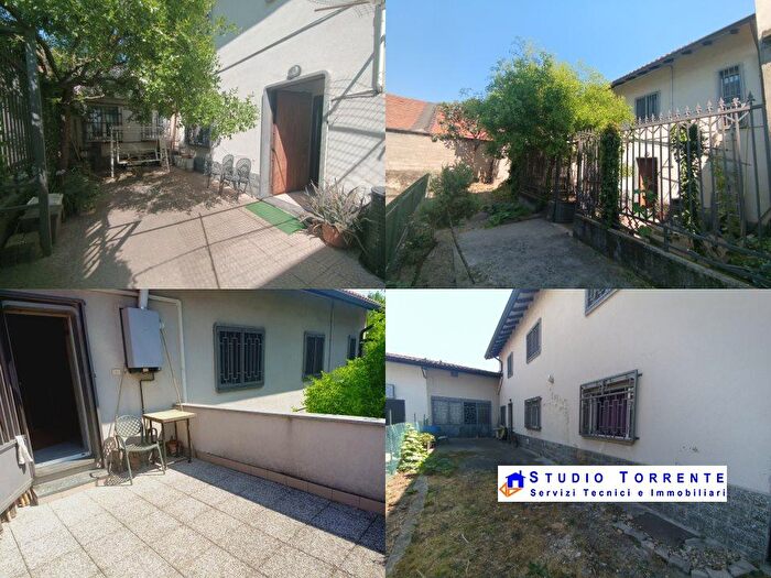 Appartamento con 5 locali in vendita in Vicolo Ponente, Cusano Milanino