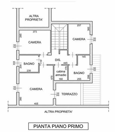 Case in Vendita e in Affitto - 3