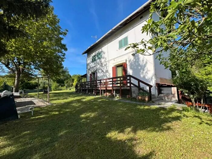 Casa con 5 locali in vendita in Case Sparse, Rivalta Bormida