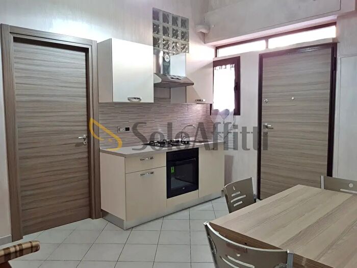 Appartamento bilocale in affitto in Catanzaro