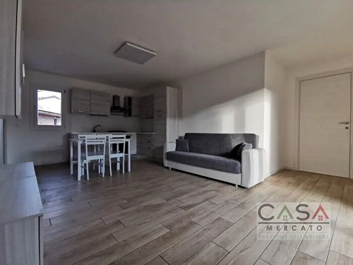 Appartamento trilocale in vendita in Via Vittorio Veneto, Cordenons