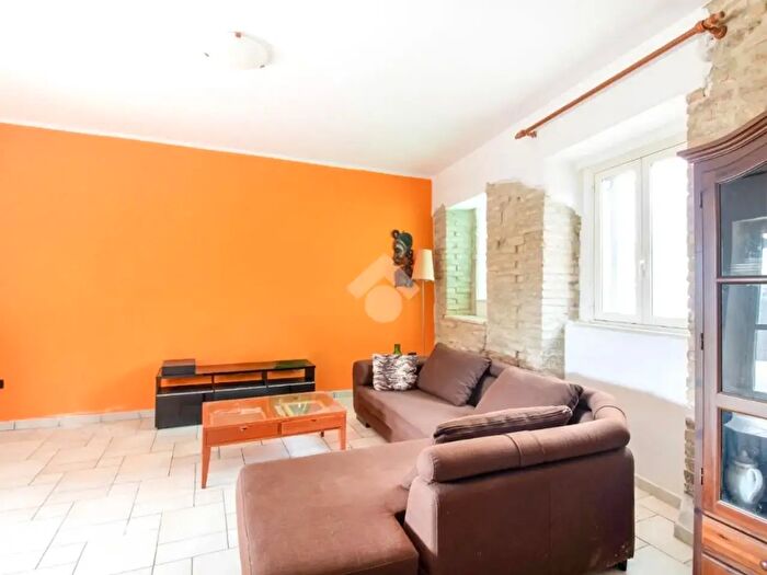 Casa con 5 locali in vendita in Via della Giustizia, Ortona