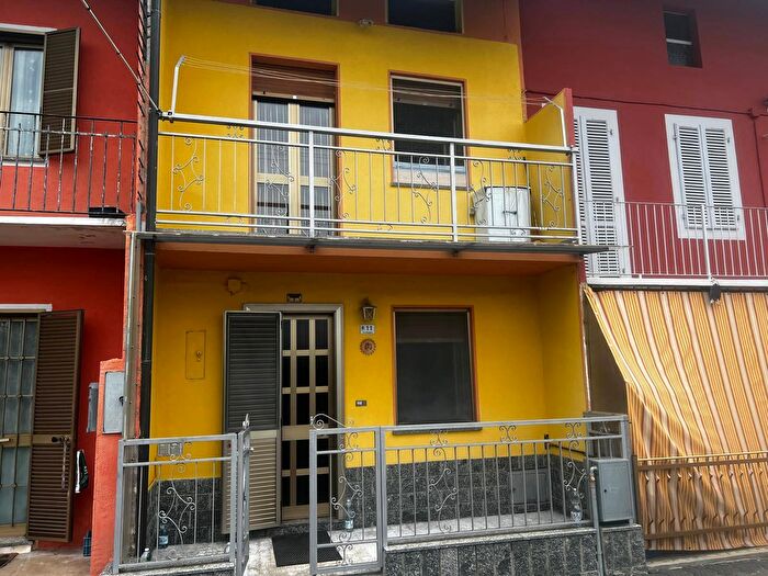 Casa con 5 locali in vendita in Via Cittadella, San Francesco Al Campo