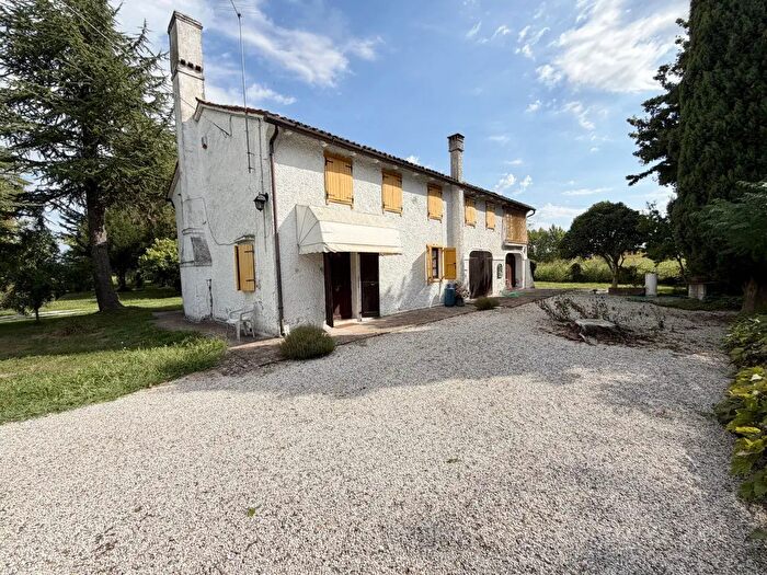 Casa con 5 locali in vendita in Via Zero Branco, Mogliano Veneto