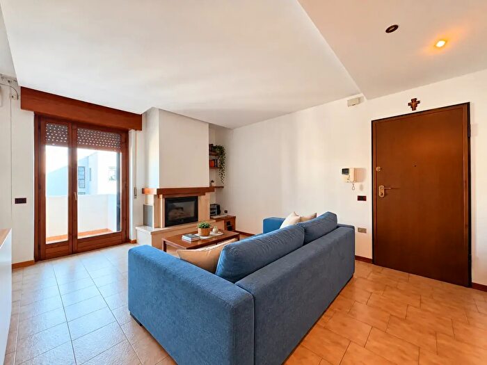 Appartamento bilocale in vendita in Via Pirandello, San Bonifacio