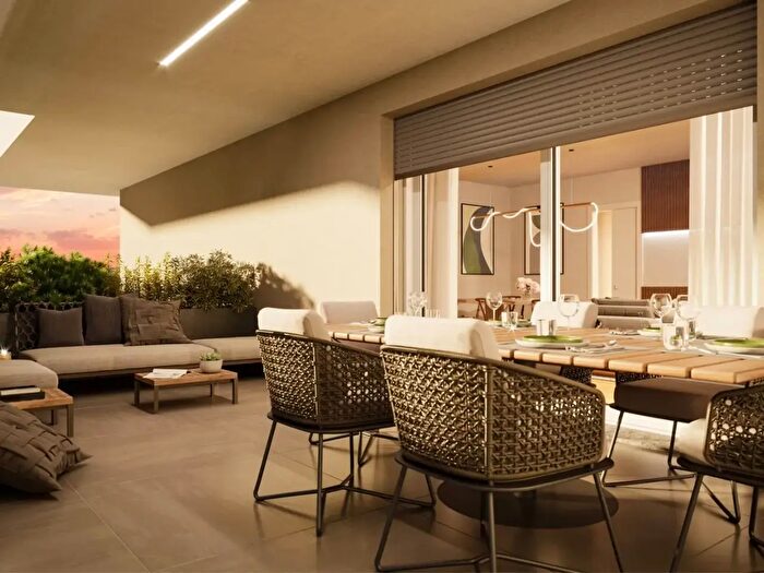 Appartamento quadrilocale in vendita in Via Obizzone Snc, Bernareggio