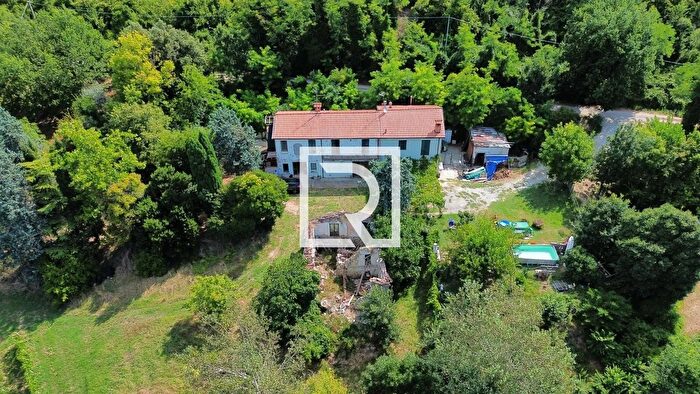 Casa quadrilocale in vendita in Via Loreta Bertinoro, Bertinoro