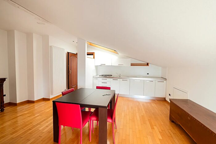 Appartamento bilocale in vendita in Via Roma, San Bonifacio