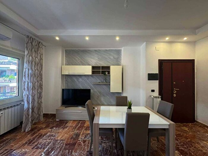 Appartamento bilocale in affitto in Via Antonio Sogliano, Pisana Bravetta, Roma