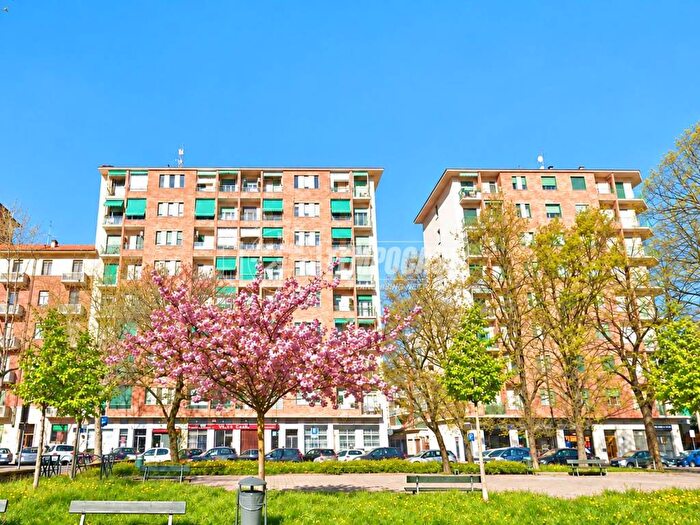 Appartamento bilocale in vendita in Piazza Tommaso Campanella, Parella, Torino
