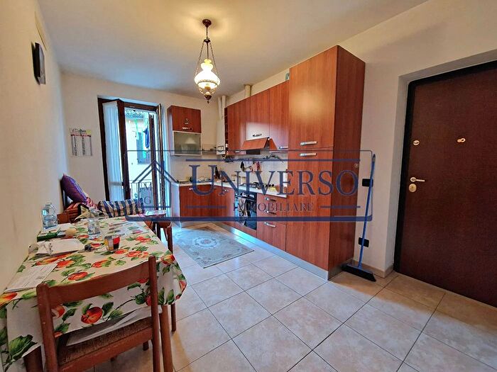 Appartamento bilocale in vendita in Via Settembre Voghera, Voghera