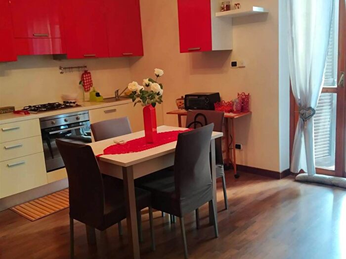 Appartamento bilocale in affitto in VIA VENEZIA, Rivoltella, Desenzano del Garda