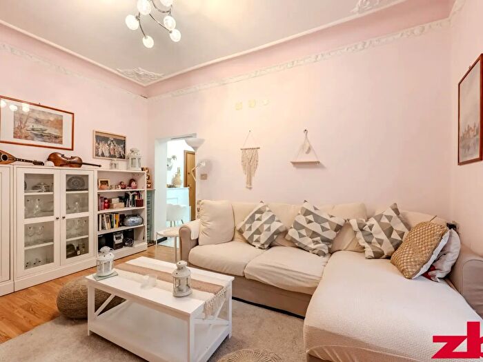 Appartamento con 6 locali in vendita in Salita Inferiore di SantAnna, Genova