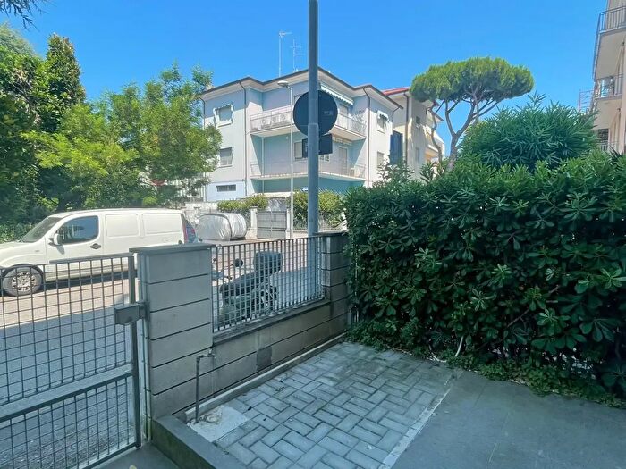 Appartamento bilocale in affitto in Viale Lodovico Cenci, Rimini