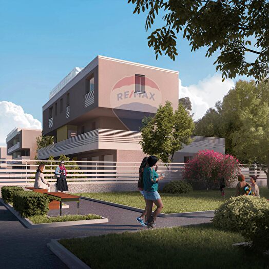 Appartamento trilocale in vendita in Masera Di Padova