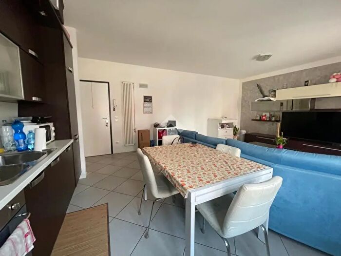 Appartamento bilocale in vendita in Via Arturo Toscanini, Alme