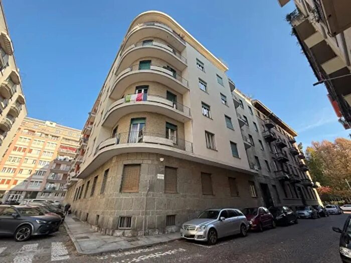Appartamento con 5 locali in vendita in Via Guglielmo Oberdan, Biella