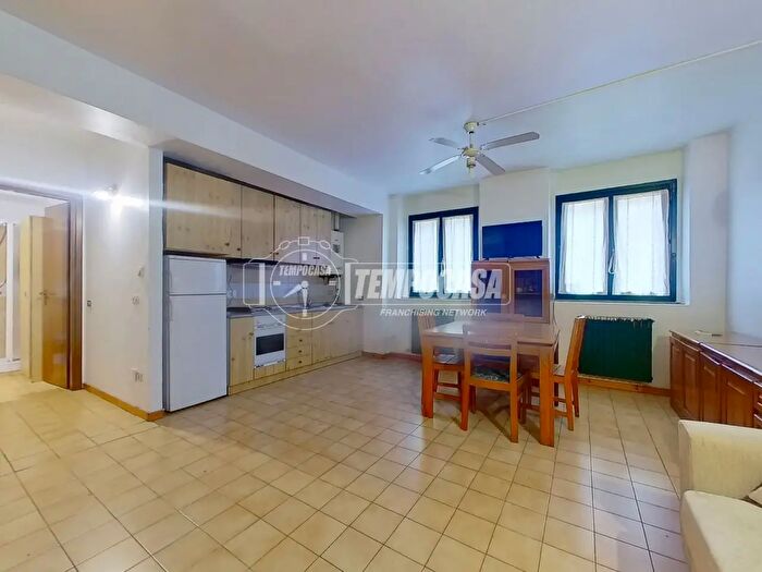 Appartamento monolocale in vendita in Corso Guglielmo Marconi, Seveso