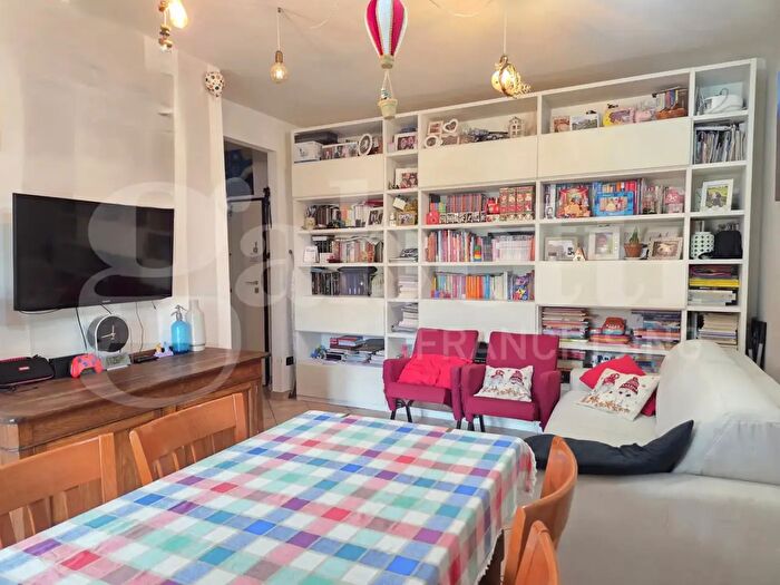 Appartamento quadrilocale in vendita in Via Caduti della Liberazione, Monzuno