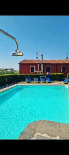 Appartamento bilocale in vendita in Santa Luce, Santa Luce