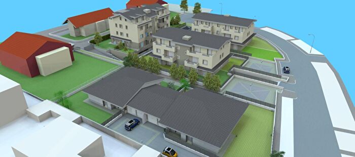 Case in Vendita e in Affitto - 3