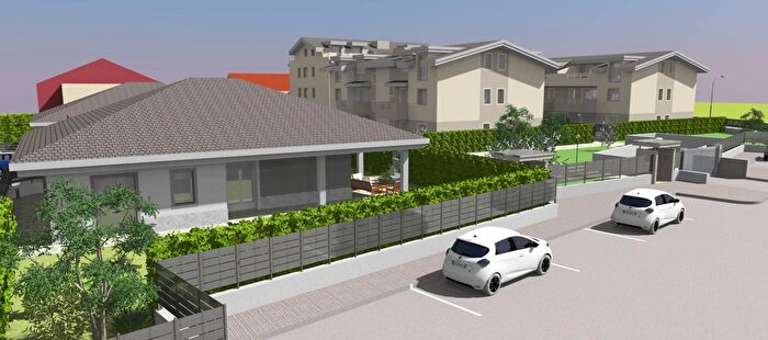 Case in Vendita e in Affitto - 2