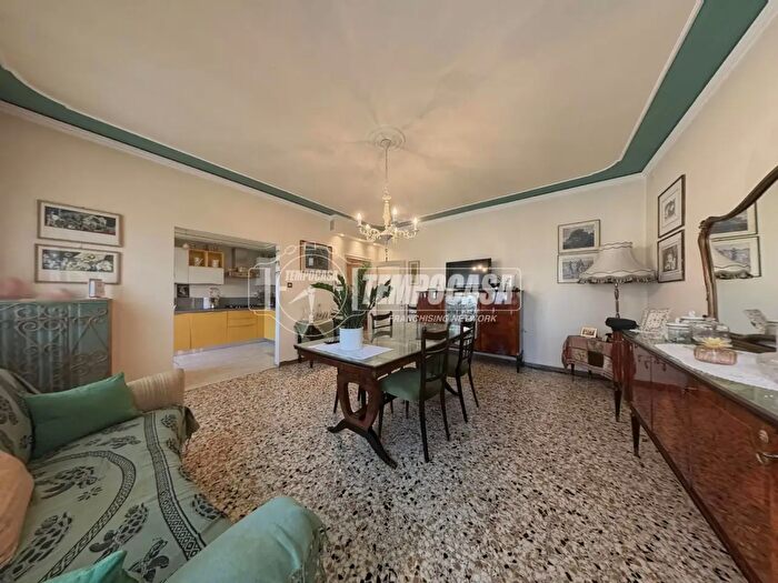 Appartamento quadrilocale in vendita in Abano Terme