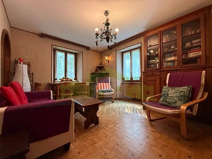 Appartamento con 5 locali in affitto in Alagna Valsesia