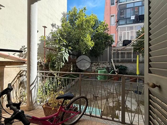 Appartamento trilocale in vendita in Via Giacomo Leopardi, Casalnuovo Di Napoli
